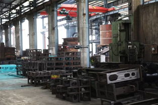 福田精密机械 走出核心技术取胜的专业化制造业之路