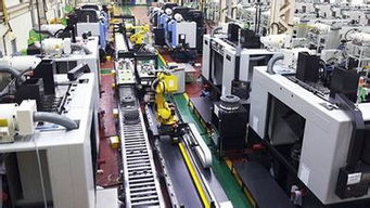 智能技术大行其道 深圳机器人产业迎来爆发期