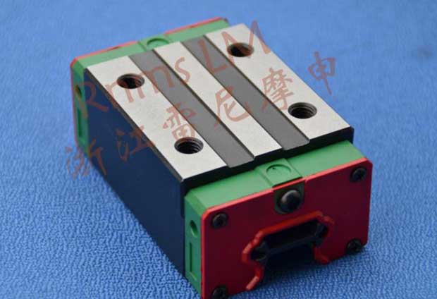 智邦国际签约浙江雷尼摩申精密机械