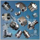 【不锈钢管件 索具 精密铸造 机加工 非标件加上】价格,厂家,图片,其他机械加工,山东星宇索具-