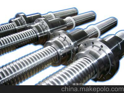 滚珠丝杠副图片,滚珠丝杠副图片大全,德国亿孚西安华欧精密机械-1-