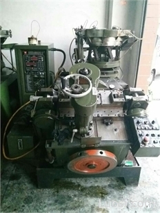 博惠 二手台湾精密螺丝机械的优质选择