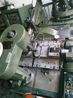 博惠二手台湾螺丝机械 精密机械的优质选择