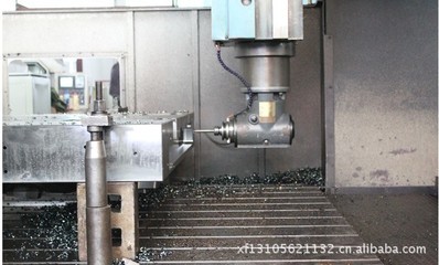 精密制造，驱动未来 台州市黄岩先锋模具厂的专业数控加工服务