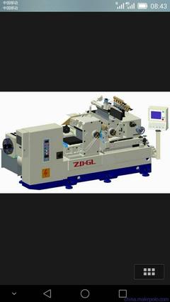 温州高精无心磨床供应概览 聚焦宁波中德高隆精密机械