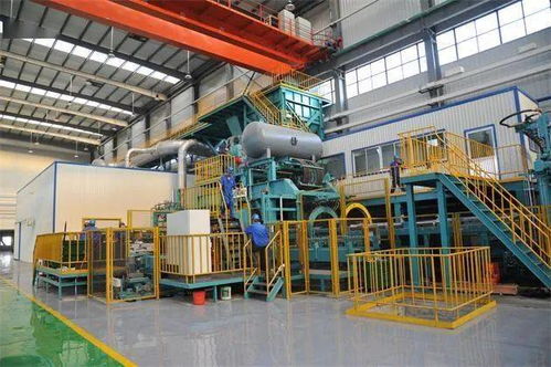 精密机械企业年产值增长40%，南海这家企业靠什么做到？