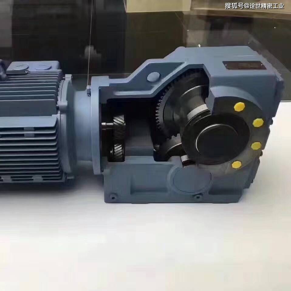 谐波减速器测试技术研究现状及展望