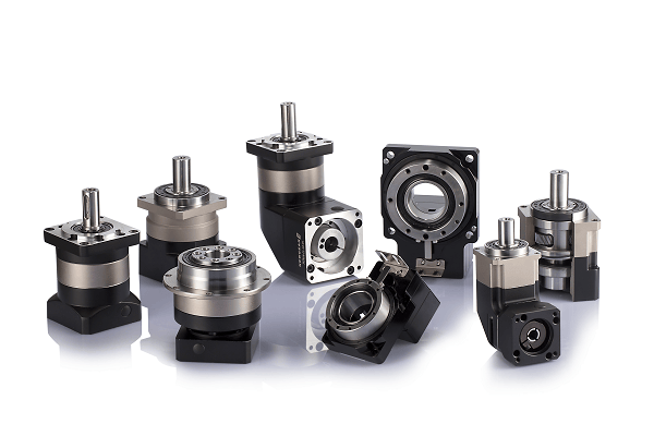 纽格尔精密斜齿行星减速机 赋予机械系统稳定动力与精准控制的基石