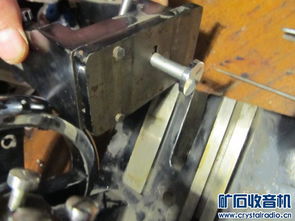 精密可调机械组件在精密机械系统中的协同应用