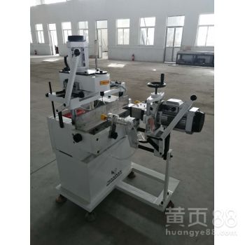 湘西济南天马机器 铝塑门窗设备型材精密锯的技术优势与应用解析